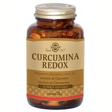 CURCUMINA REDOX 30 perle