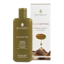 Olio di Dattero - Shampoo Lisciante 200 ml