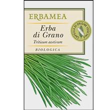 ERBA DI GRANO Biologica (Triticum aestivum L.) 50 capsule vegetali