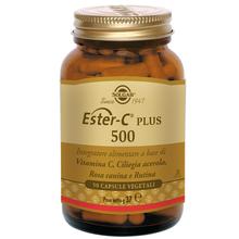 ESTER-C plus 500 - 100 capsule