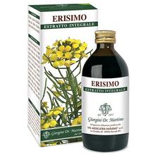 Estratto Integrale ERISIMO 200 ml