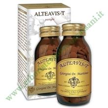 ALTEAVIS-T 90 g pastiglie