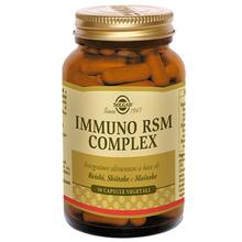 IMMUNO RSM COMPLEX