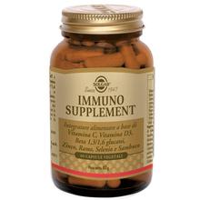 Immuno Supplement 60 Cps