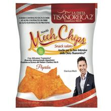 TISANOREICA Mech-Chips Paprika