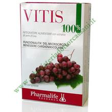 VITIS® 100% Compresse