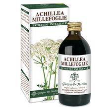 Achillea Millefoglie estratto integrale 200 ml