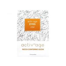 ACTIVAGE EYESVITAL 14 patch