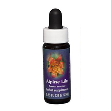 ESSENZA CALIFORNIANA Alpine Lily (Lilium parvum) 30 ml