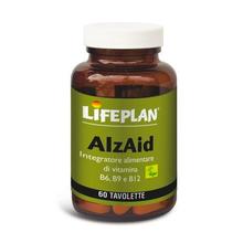 Lifeplan AlzAid 60 Tavolette