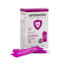 Aminovita Plus Difese Immunitarie 20 Stick Pack