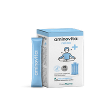 Aminovita Plus® Relax 20 stick da 2 g