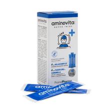 Aminovita Plus Sonno e Relax 10 Stick Pack
