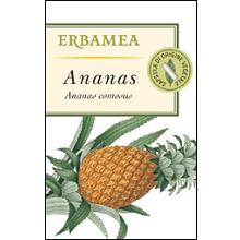 ANANAS (Ananas comosus (L.) Merr.) 50 Capsule vegetali