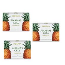 Ananas Cell 36 Compresse  | 3 Confezioni
