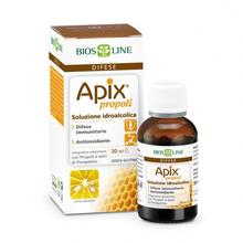 Apix Propoli Soluzione Idroalcolica 30 ml