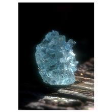 Gem Elisir - ACQUAMARINE (Acquamarina): Essenze di cristalli e pietre preziose