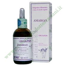 Circulatum AMARGO 50 ml