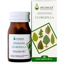 Arcangea CLOROFILLA 30 capsule