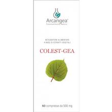 Arcangea Colest-Gea 60 compresse da 500 mg