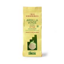 Argital Argilla Verde Ventilata Attiva 500 grammi