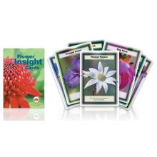 AUSTRALIAN BUSH FLOWER ESSENCES Flower Insight Cards - Le Carte dei Fiori Australiani