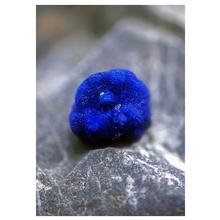 Gem Elisir - AZURITE (Azzurrite): Essenze di cristalli e pietre preziose