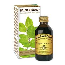 Dr. Giorgini BALSAMICOMIX liquido analcolico 200 ml
