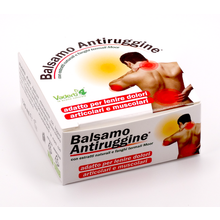 Balsamo Antiruggine 120 ml