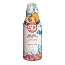 Benefit 5D Depuradren Gusto The alla Pesca 500 ml
