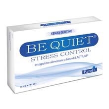 Benefit Be Quiet Stress Control 15 compresse