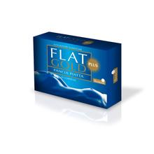 Benefit Flat Gold Plus Pancia Piatta 24 compresse
