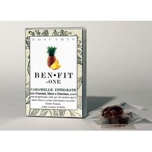BenFit One Gusto Ananas 32 Gr 