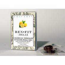 BenFit Relax Gusto Limone 32 Gr