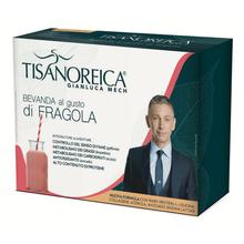 Dieta Tisanoreica  BEVANDA FRAGOLA