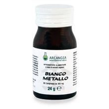 BIANCO METALLO 100 ml