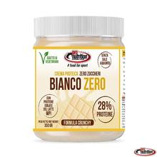 Bianco Zero 350g - Cioccobianco Crunchy