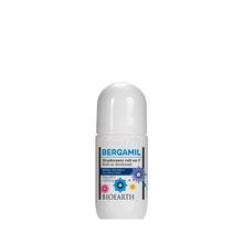 Bioearth Bergamil DEODORANTE ROLL ON 50 ml