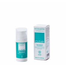 Bioearth Sensitive Clear TRATTAMENTO CONCENTRATO PURIFICANTE 30 ml