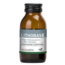 GREENOLOGY Lithobase 80 capsule