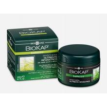 BioKap Maschera Nutriente Riparatrice 200 ml