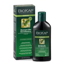 BioKap Shampoo Olio Dermolenitivo 200 ml
