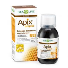 Apix Propoli Sciroppo Balsamico 150 ml