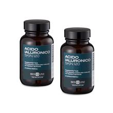 Biosline Principium Acido Ialuronico Skin 120 60 compresse | 2 Confezioni