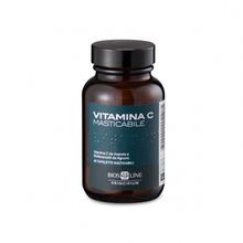 Biosline Principium Vitamina C 60 tavolette masticabili