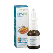 Biosline Rinopur Naso Libero Spray Nasale 20 ml