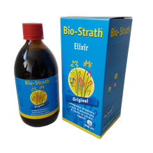 BIO STRATH Elixir Lizofarm 500 ml
