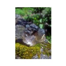 Gem Elisir - BLACK TOURMALINE/MASTER QUARTZ: Essenze di cristalli e pietre preziose di Ricerca