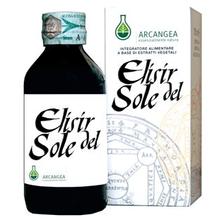 ELISIR DEL SOLE 100 ml