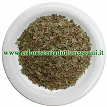 PIANTA OFFICINALE Corbezzolo foglie tagl.tisana (Arbutus unedo L.) 500 grammi